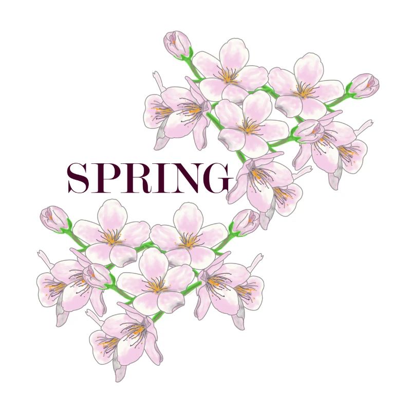 Spring, spring