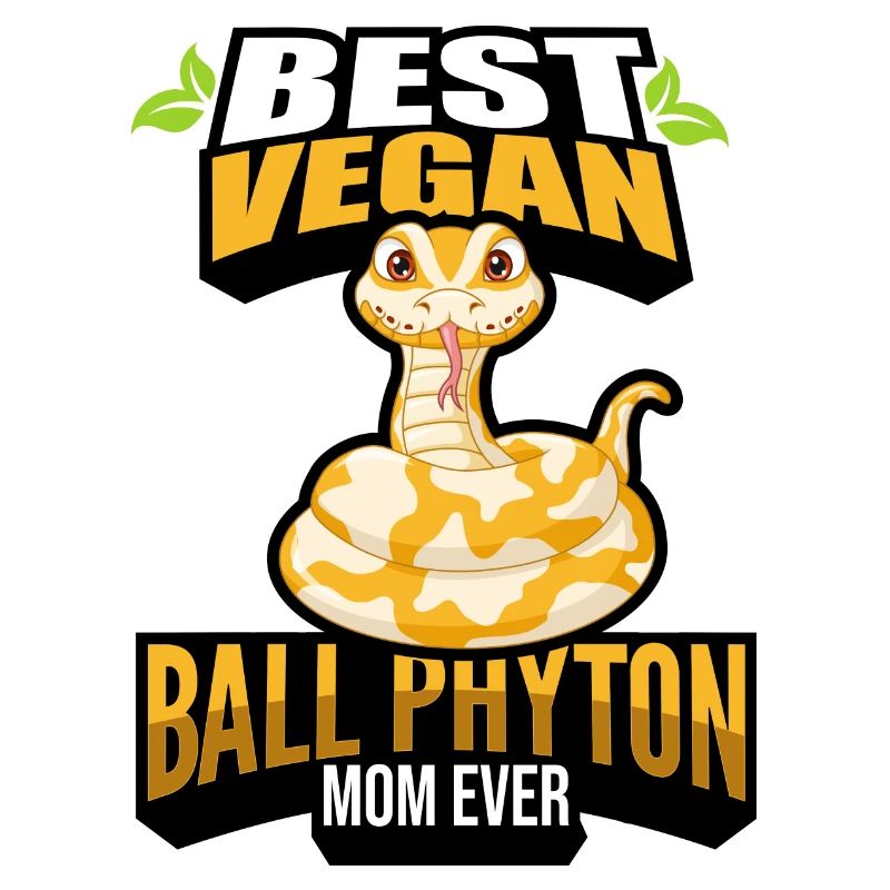 King Python