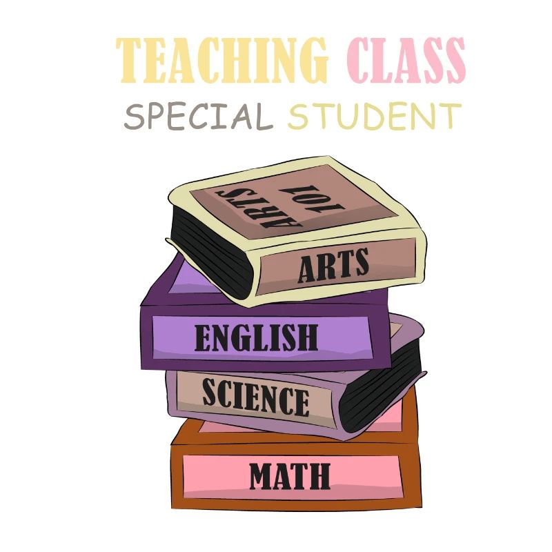 TEACHING CLASS