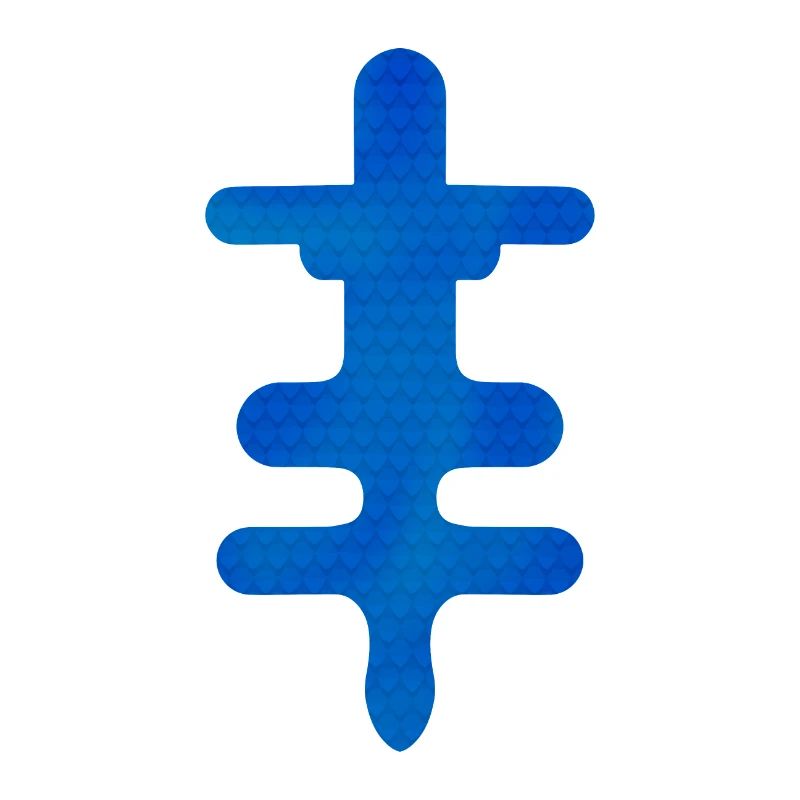 Adinkra Symbol Power Okodee Mmowere gift idea