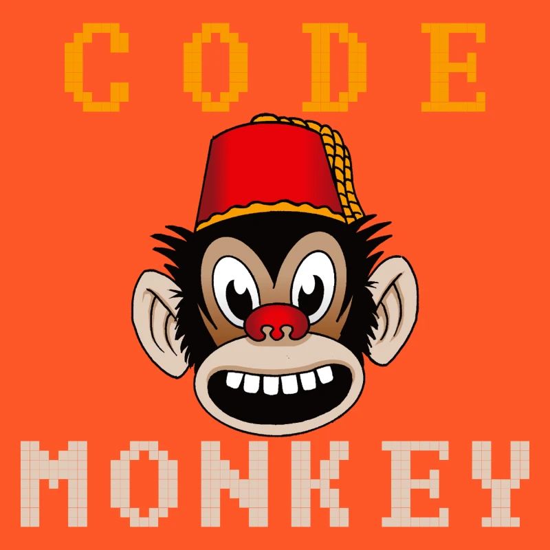 Code monkey