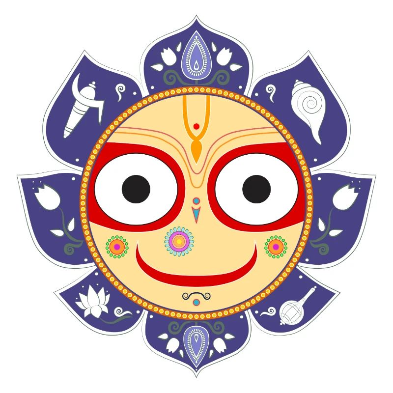 Sri Subhadra Devi - Yoga Maya Devi