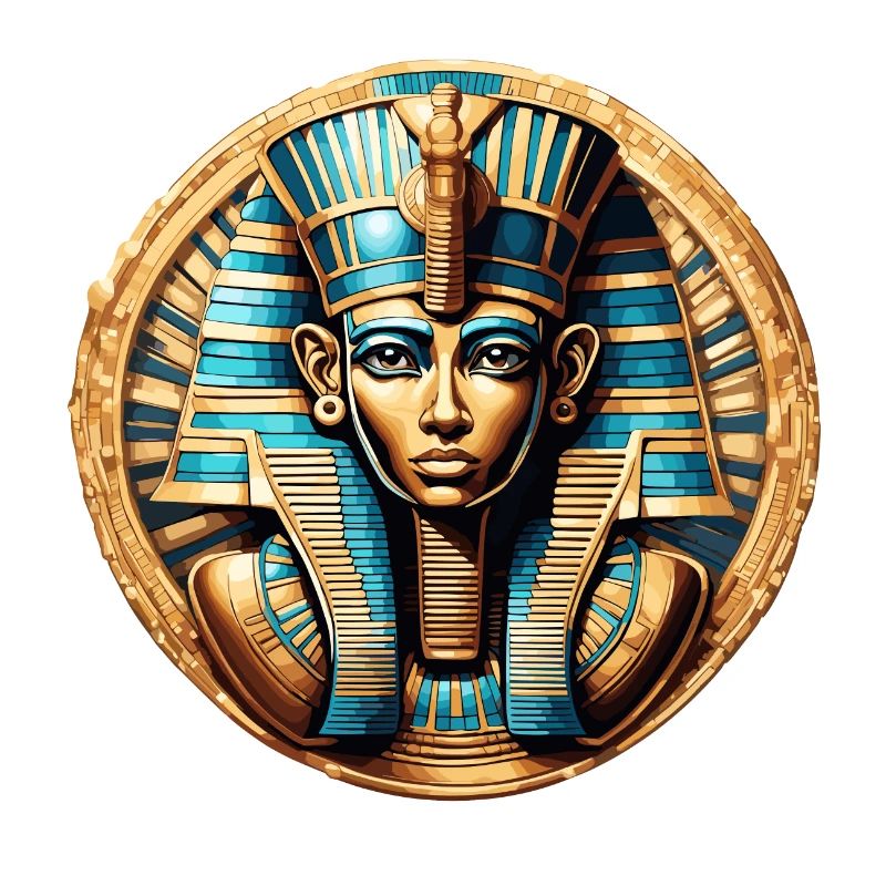 Egypt / Pharaoh / Mummies / Hieroglyphics / Sphinx