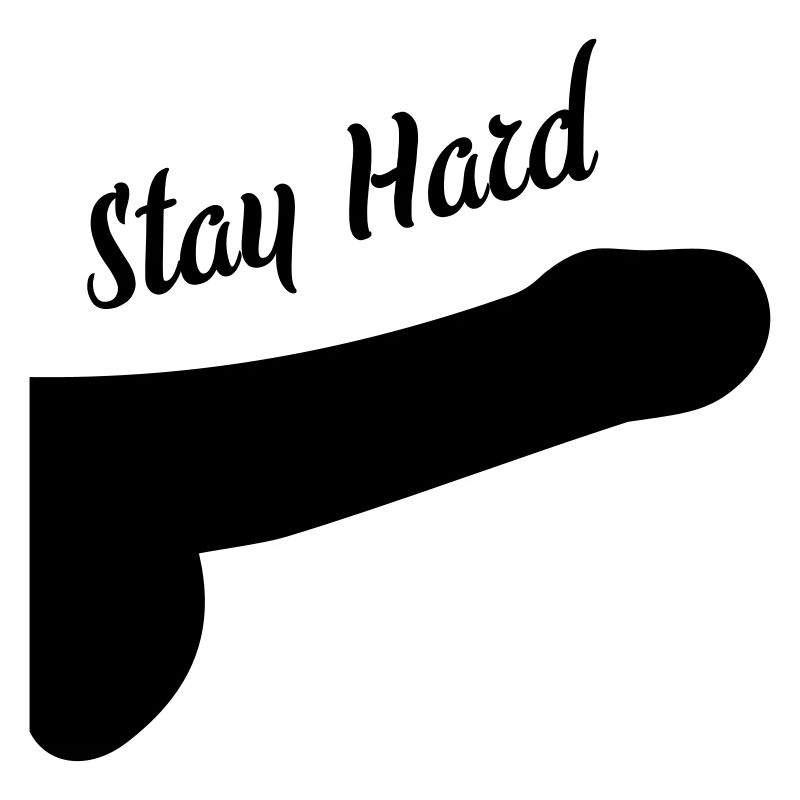 dick stay hard