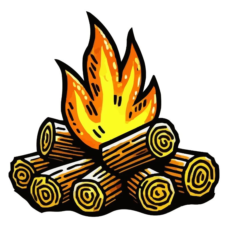 campfire