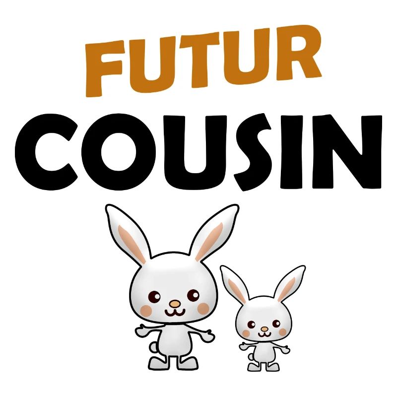 futur cousin