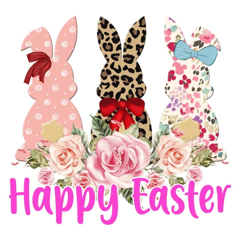 Happy Easter Easter Easter Egg Easter Celebration Easter