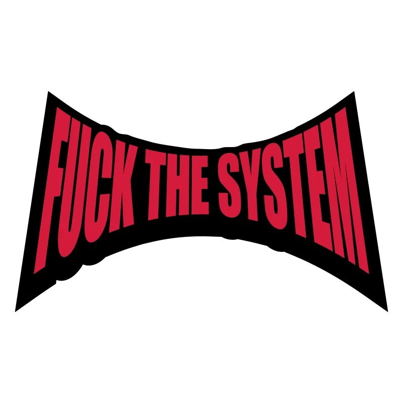 Punk baise le système
