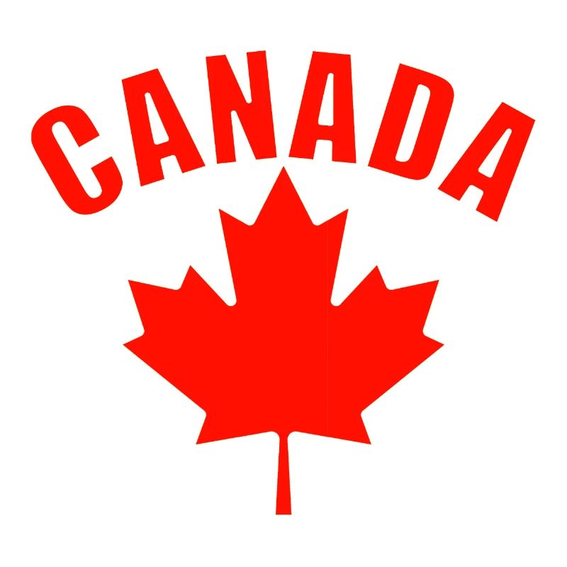 Maple Leaf Canada