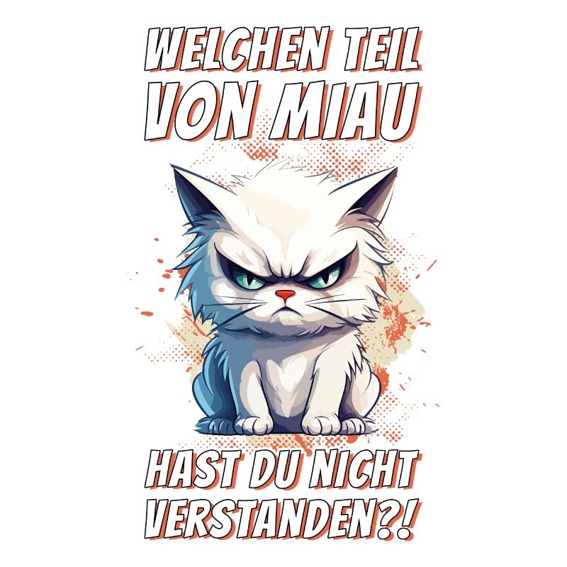 cat grumpy grumpy grumpy meow funny