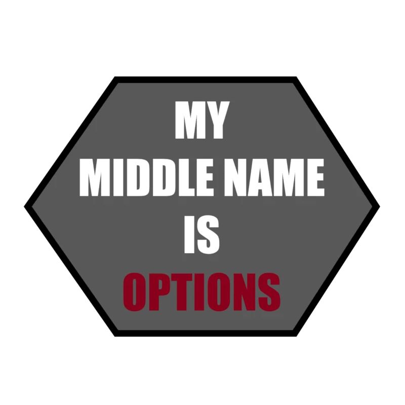 Options!