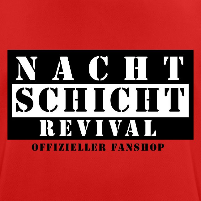 Logo offizieller Fanshop