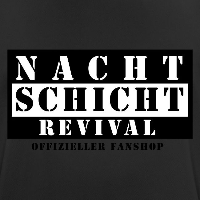 Logo offizieller Fanshop