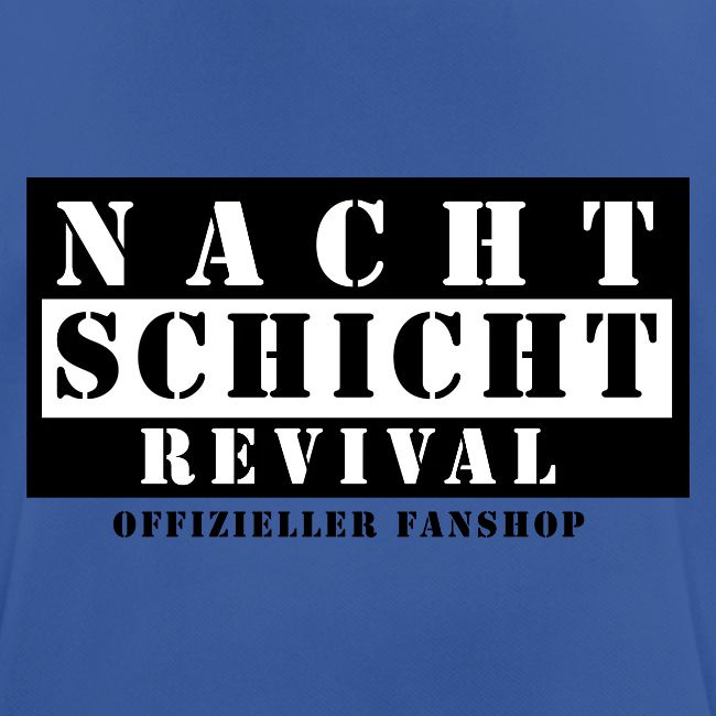 Logo offizieller Fanshop