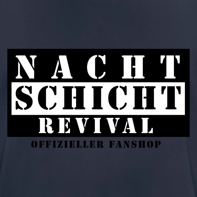 Logo offizieller Fanshop