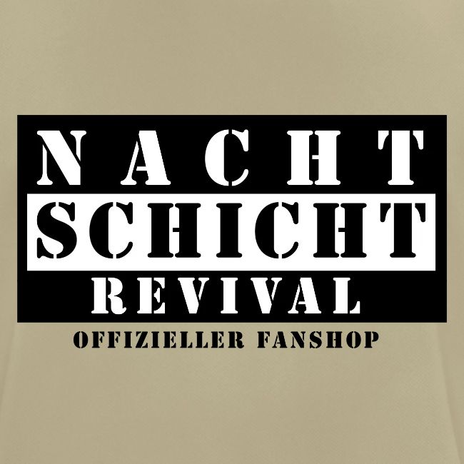 Logo offizieller Fanshop
