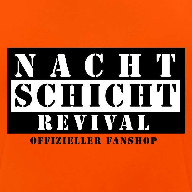 Logo offizieller Fanshop