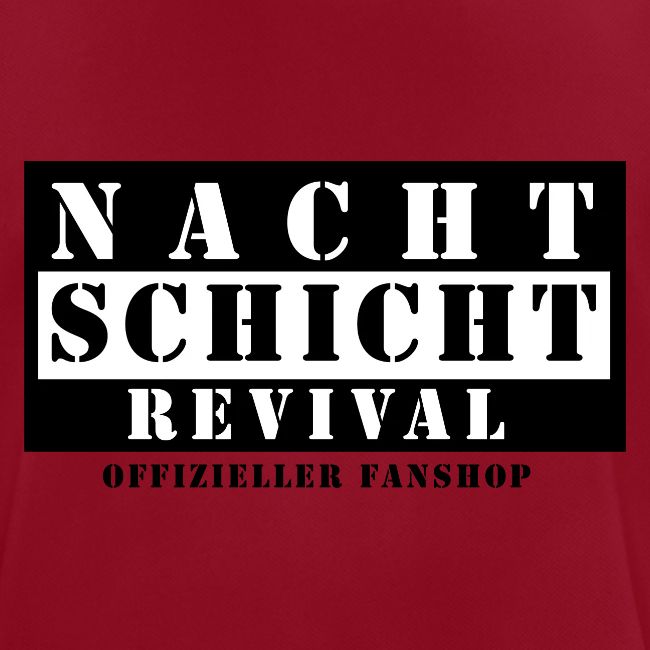 Logo offizieller Fanshop