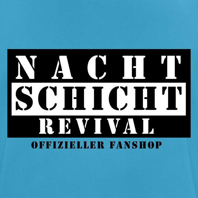 Logo offizieller Fanshop