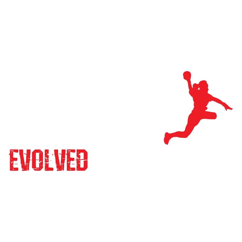 Développé pour l'évolution du handball