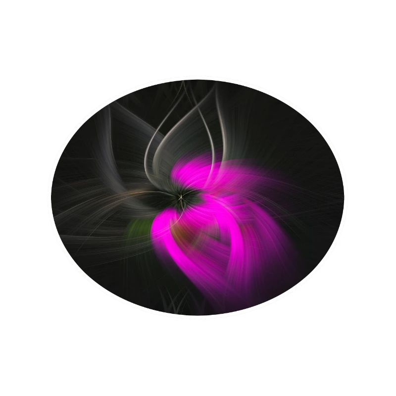 Farbenexplosion