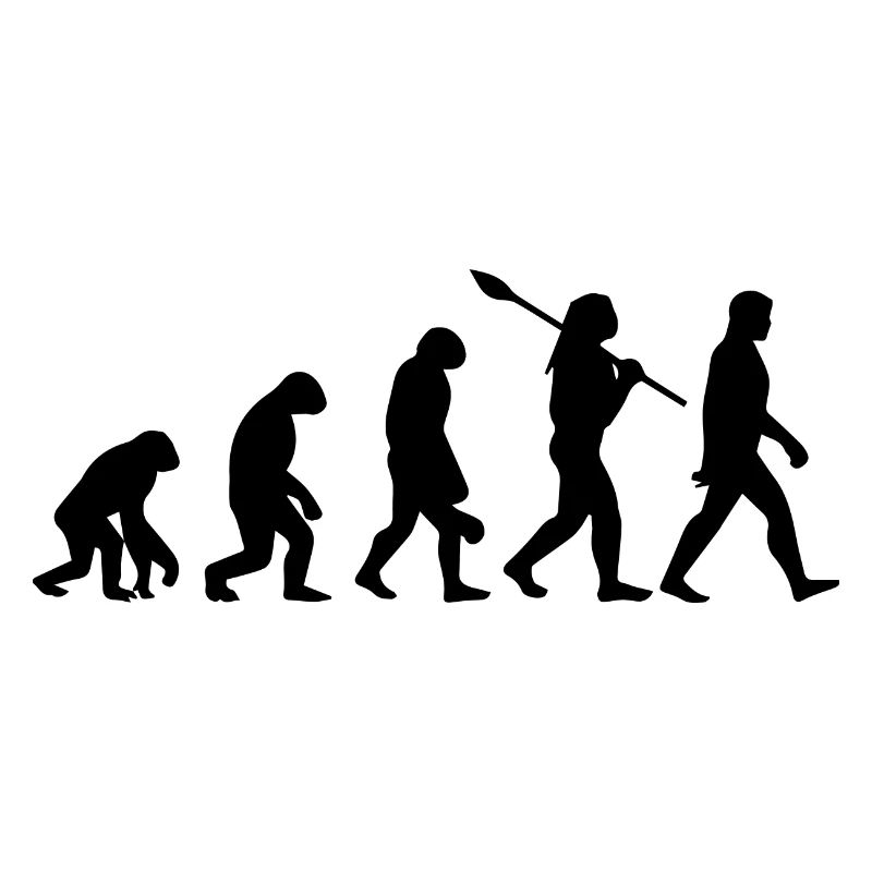 Evolution