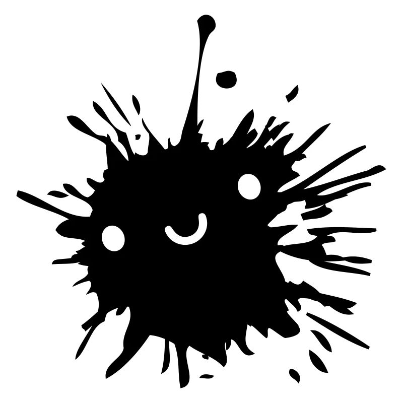 Cute Suesser blobs
