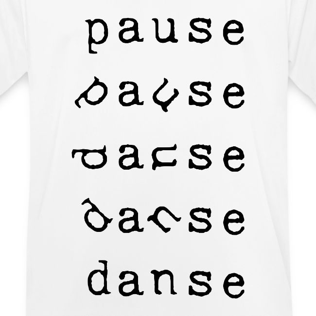 Danse