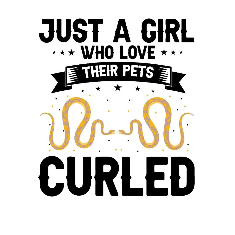 King python design pour les amateurs de serpents