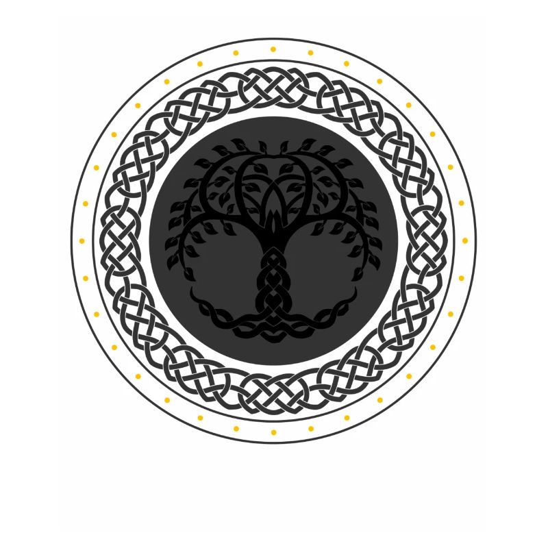 Lebensbaum, Lebensbaum, Baum des lebens, Tree,