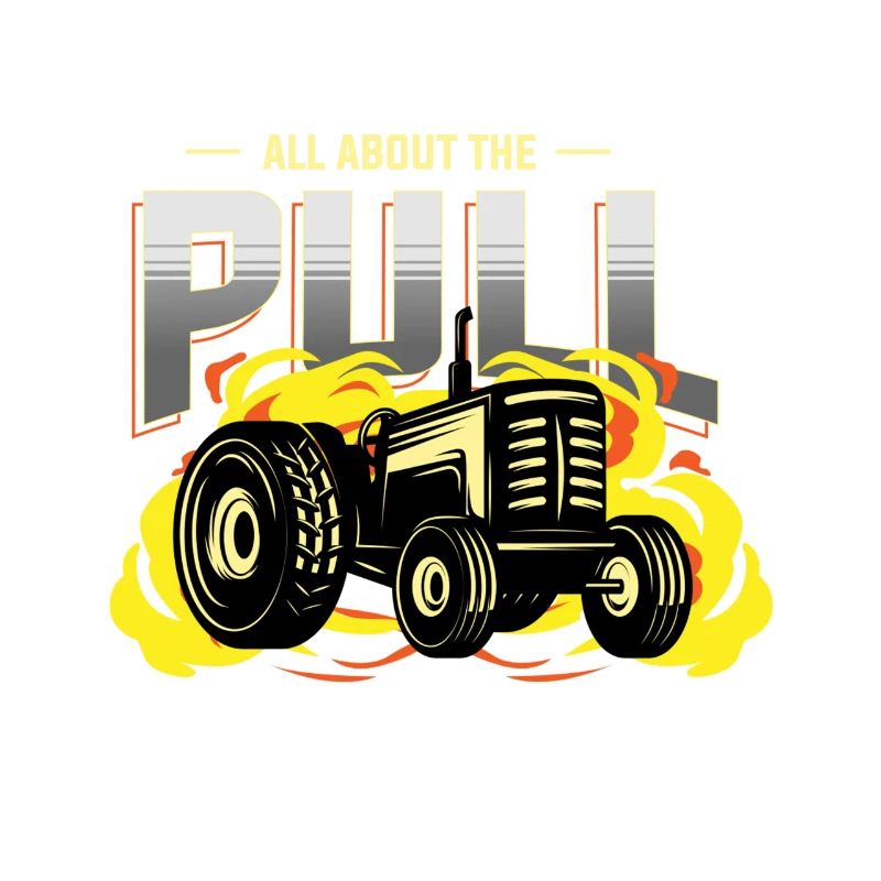 tractor pulling, tractor pulling Traktor, racing,