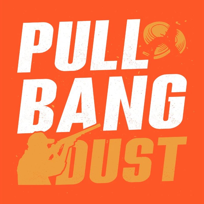 Pull Trapshooting Skeet Shooting