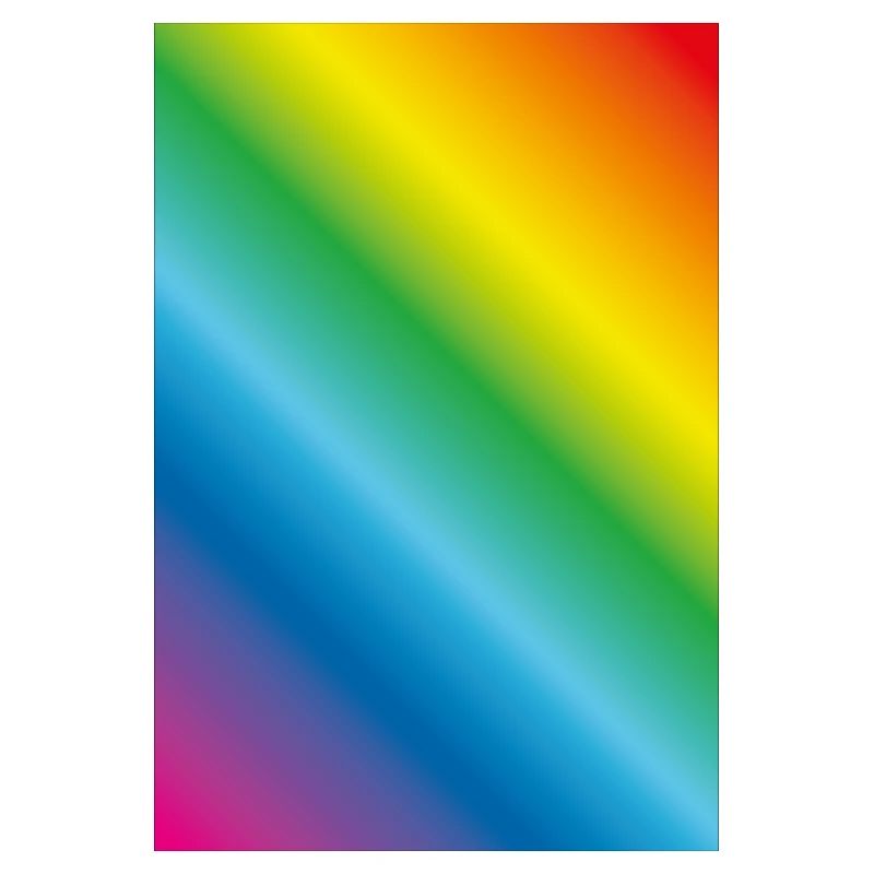 Rainbow Flow