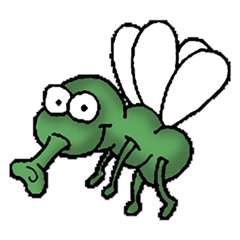 Fliege