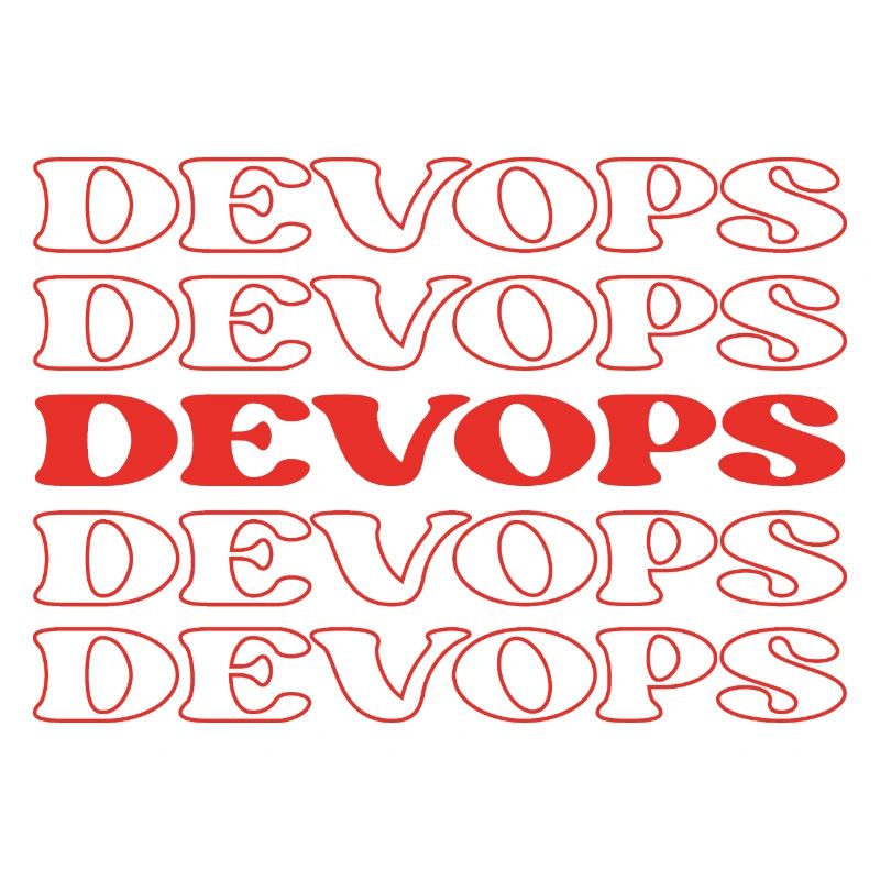 Devops Développeur Opérations Ingénieur Devops