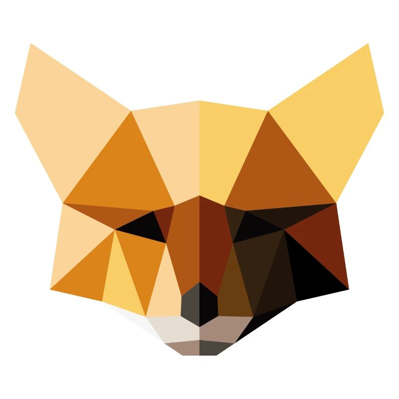 Polygon fox