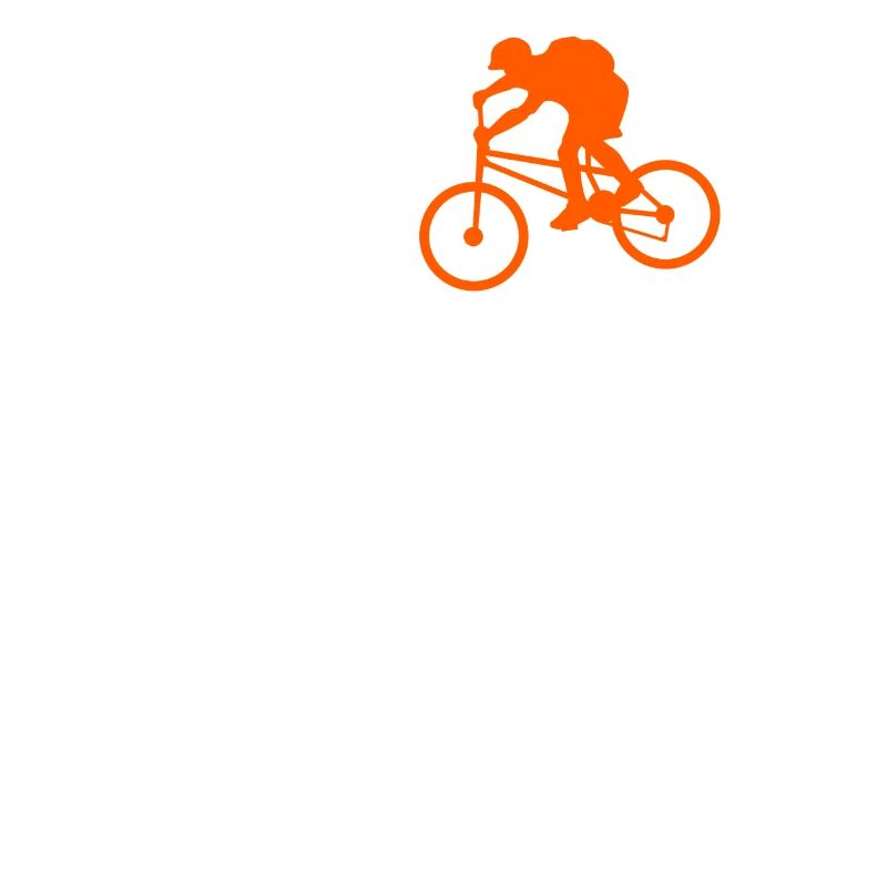 Vélo vtt évolution cyclisme