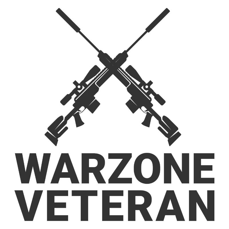 WARZONE VETERAN COD