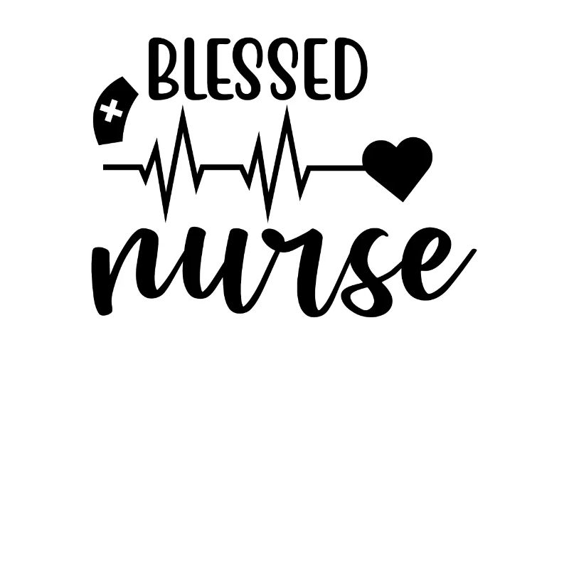 Blessed Nurse