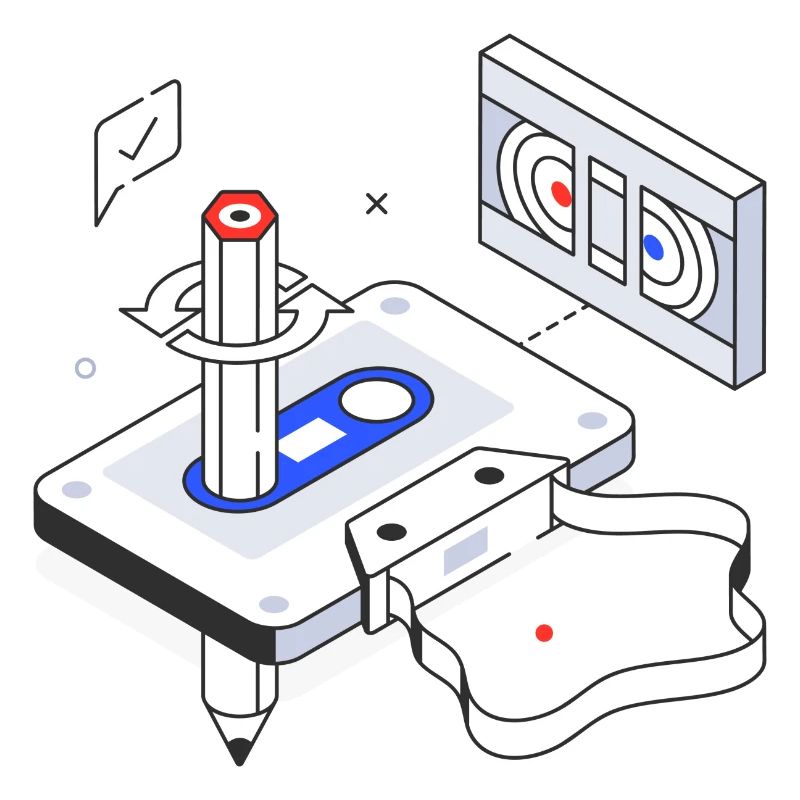 Retrò, Vintage, Audiocassetta