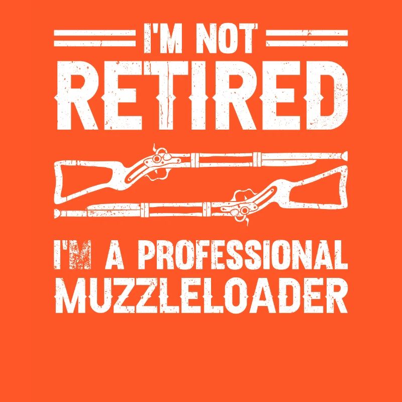 Vorderlader Muzzleloader Muzzle Loading