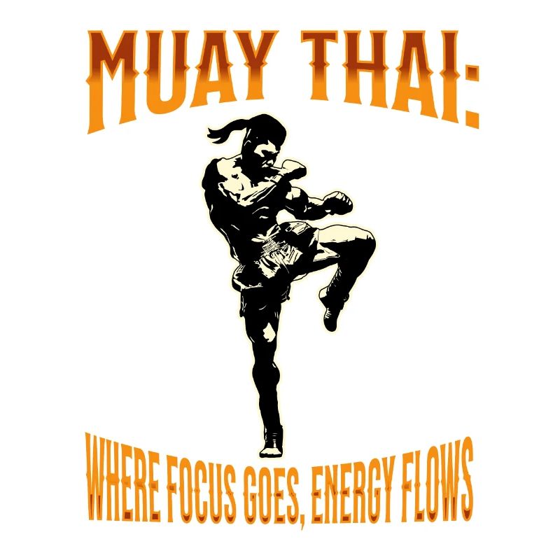 Muay Thai Boxe Muay Thai