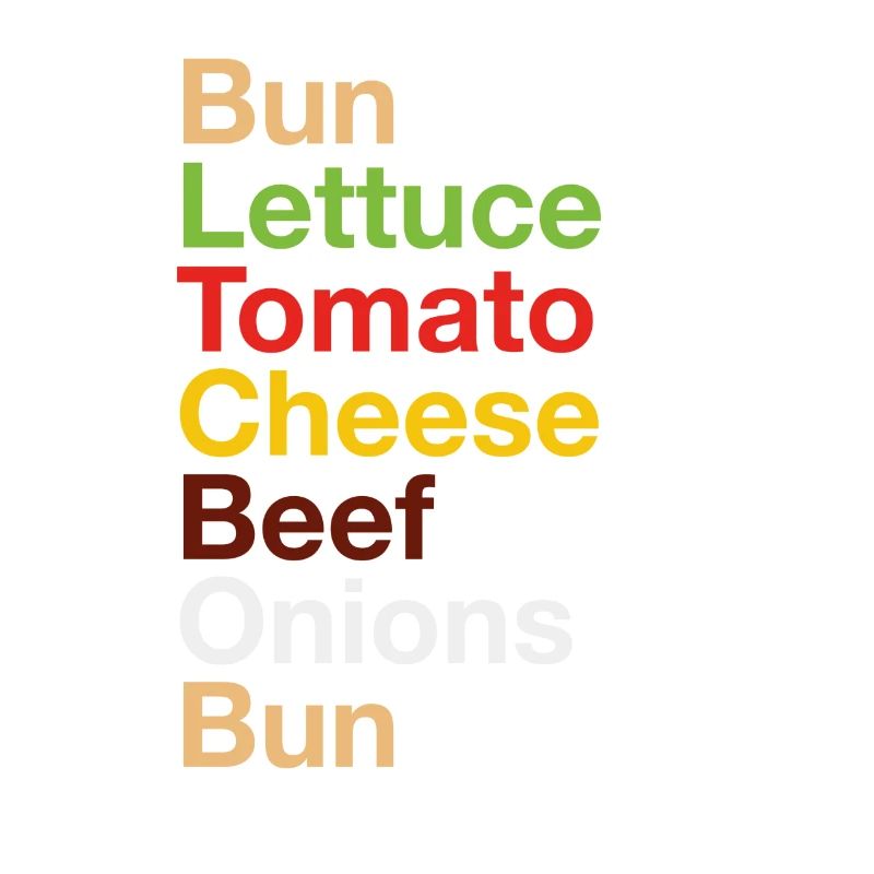 Cheeseburger