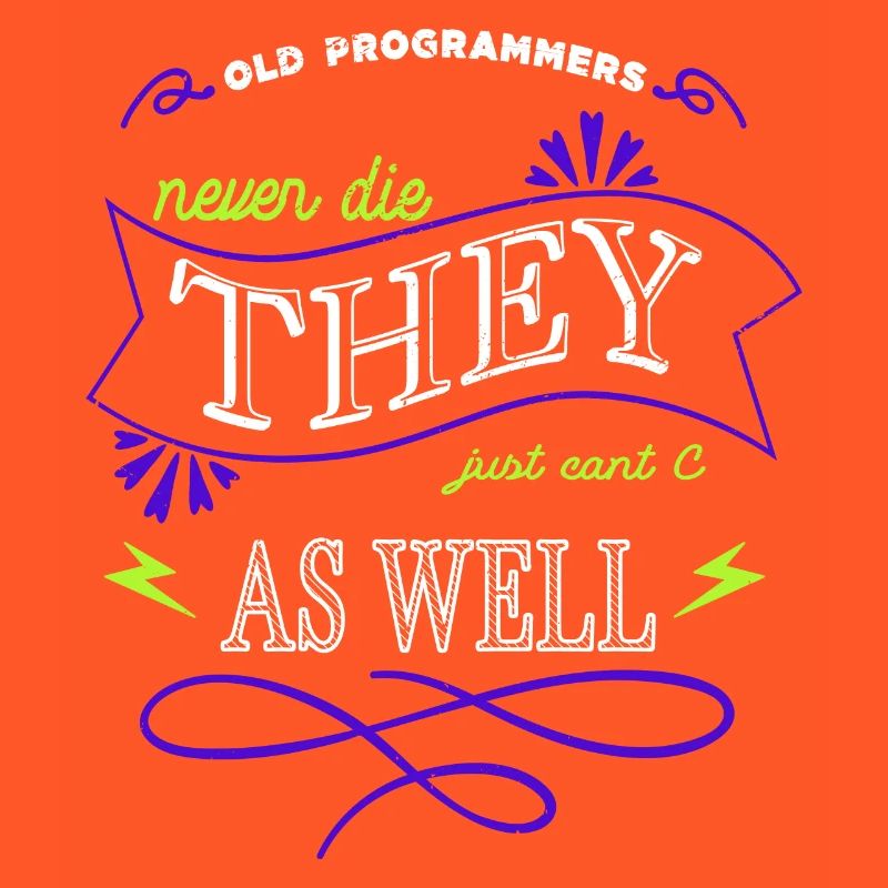 Present idea fun programming computer freak