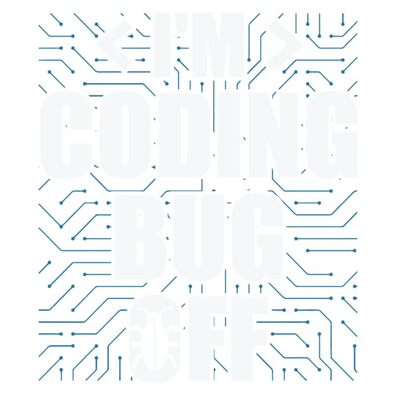 Je suis en train de coder un logiciel spécialisé en bug off it