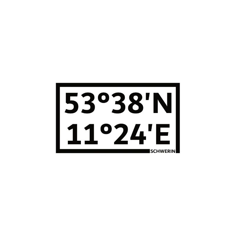 Schwerin coordinates