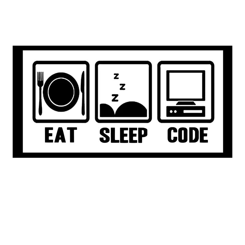 Programmer coder software developer computer