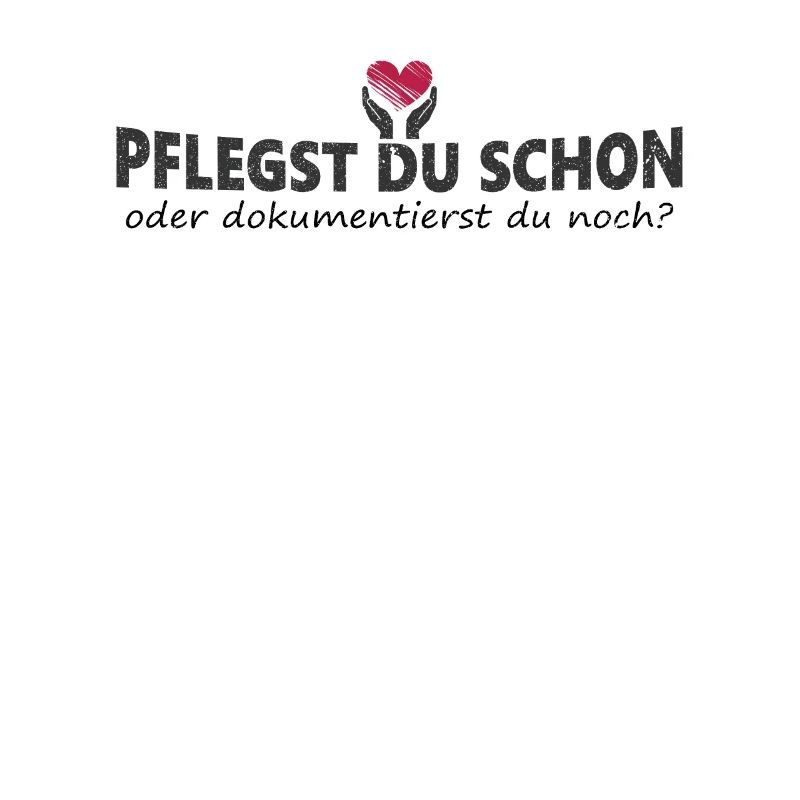 Pflegekraft Pflegst Du Schon Oder Dokumentierst Du