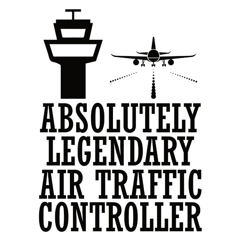 Air traffic controller Tower controller Flight attendants