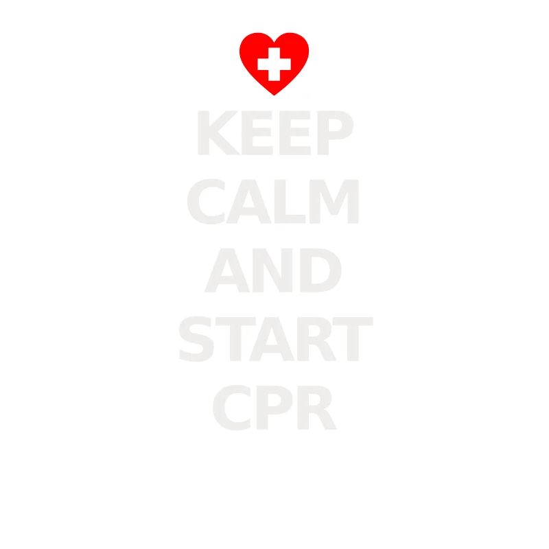 CPR first aid for nurses gift idea